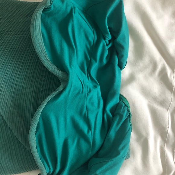 Colcci fitted strapless dress - Picture 4 of 5